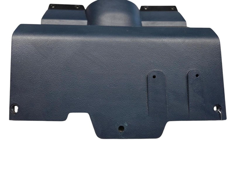 1986-93 Chevrolet S10 Dash Knee Bolster GMC S15 Jimmy Lower Trim OEM