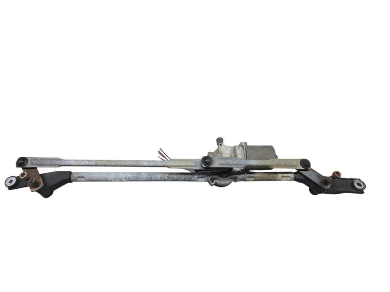 02 - 09 Chevrolet Trailblazer Windshield Wiper Motor and Transmission 