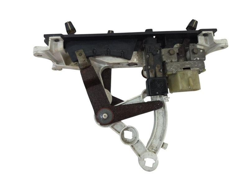 87-88 Ford F-150 F-250 F-350 Bronco Heater AC Control w/ Factory AC Sl