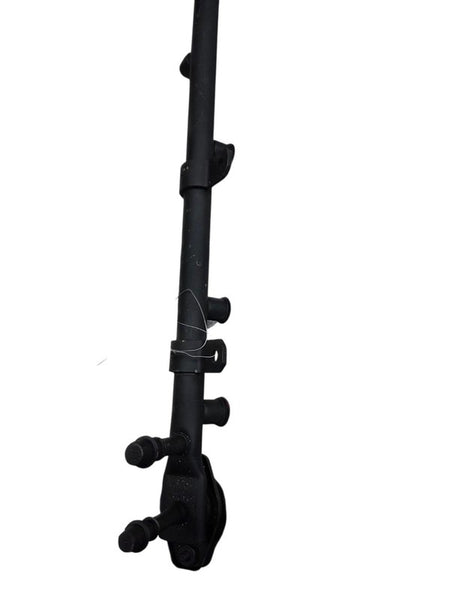 91-95 Jeep Cherokee XJ Comanche MJ OEM 4.0L 6 Cylinder Fuel Rail