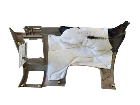 Dash Knee Bolster 2005 Subaru Legacy