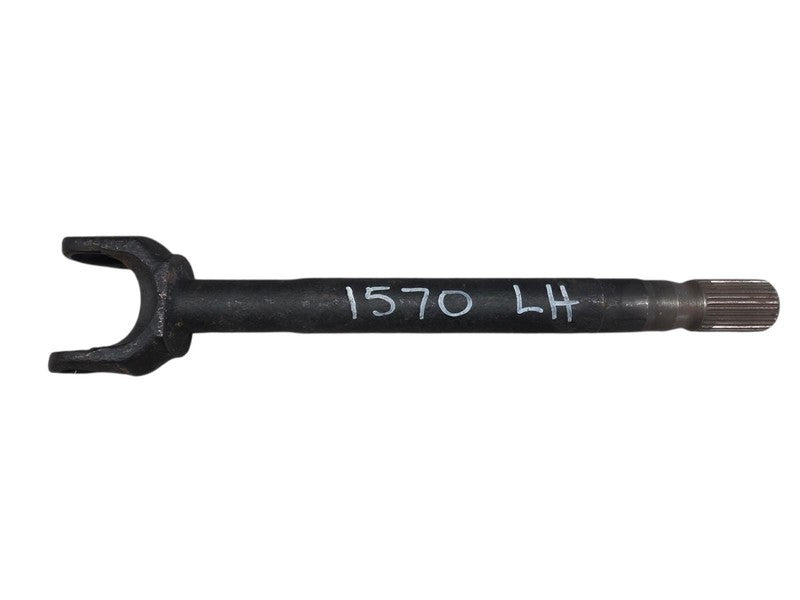 87 - 89 Ford F-150 Left Inner Axle Shaft OEM Bronco Driver Side Dana 4