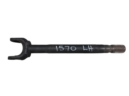 87 - 89 Ford F-150 Left Inner Axle Shaft OEM Bronco Driver Side Dana 4