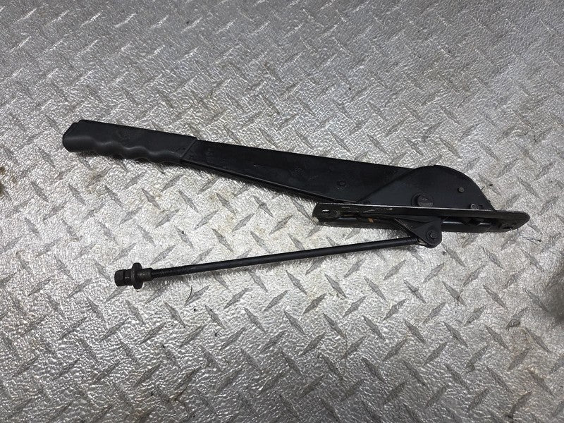 Jeep Cherokee XJ 84-96 OEM Emergency Parking Brake Handle Lever Assemb
