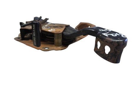 92 - 96 Ford F-150 Emergency Parking Brake Pedal Assembly Ebrake OEM F