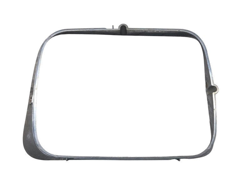 1992 - 1993 Dodge D150 Left Headlight Door Trim Bezel OEM 55054645 Ram