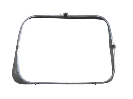 1992 - 1993 Dodge D150 Left Headlight Door Trim Bezel OEM 55054645 Ram