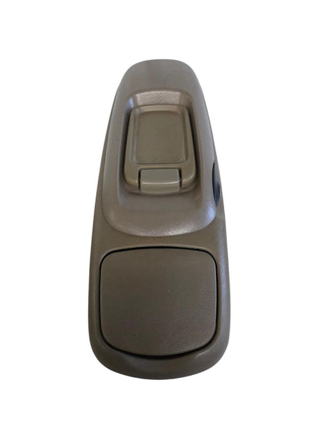 95 - 98 Chevrolet C1500 Center Console Assembly GMC Suburban K1500 Tan
