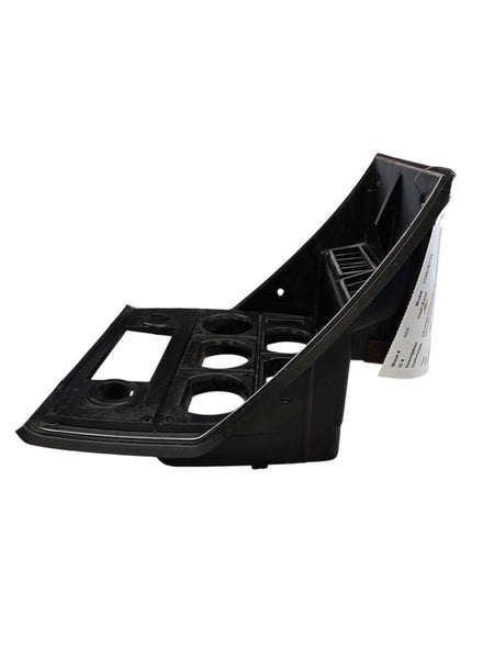 Center Console Gauge Radio Bezel Dash OEM 8989948 Chevrolet Corvette