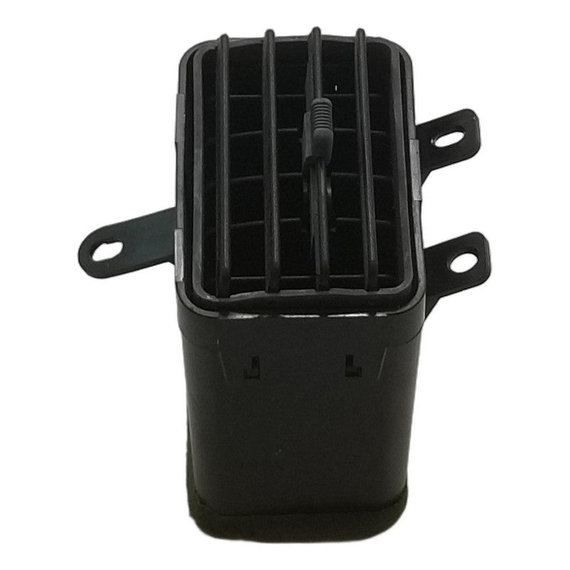 92-96 Ford F-150 F-250 F-350 Bronco Dash A/C Air Vent Register Black O