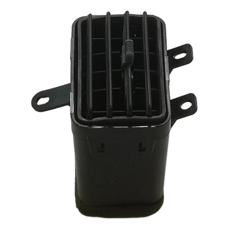 92-96 Ford F-150 F-250 F-350 Bronco Dash A/C Air Vent Register Black O