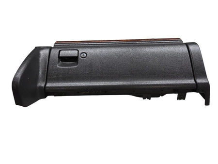 96 - 98 Jeep Grand Cherokee Dash Glove Box Assembly Agate woodgrain tr
