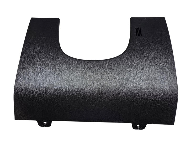 07 - 10 Lincoln MKX Dash Knee Bolster 7A1378044F08 Black