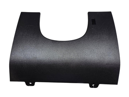 07 - 10 Lincoln MKX Dash Knee Bolster 7A1378044F08 Black