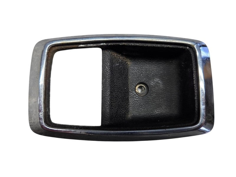 Door Handle Bezel fits 83 - 88 Ford Ranger Bronco II OEM