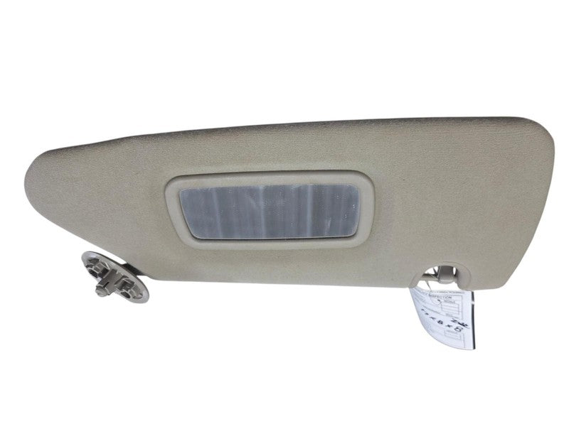 04 - 05 Dodge Caravan Sunvisor Sun Visor Right Passenger Side OEM 0YX6