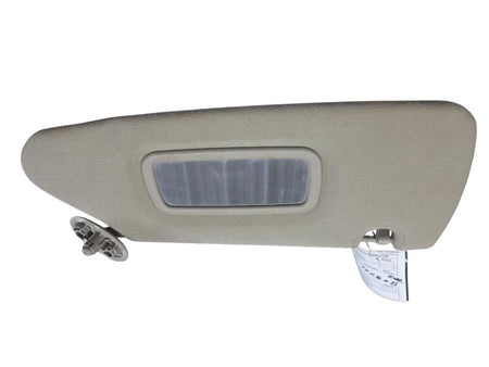 04 - 05 Dodge Caravan Sunvisor Sun Visor Right Passenger Side OEM 0YX6