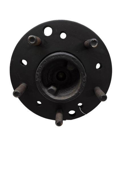 63 - 82 Chevrolet Corvette Left Rear Spindle OEM 00348103  00348104