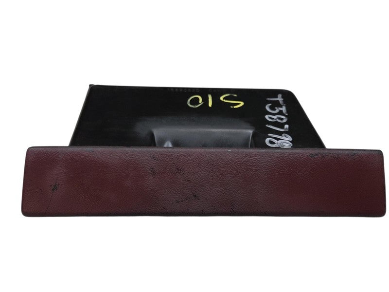 86 - 93 Chevrolet S10 Dash Ashtray GMC S15 Sonoma Blazer Jimmy 1559052