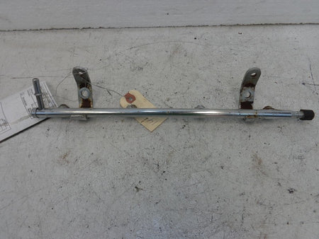 01-03 Chrysler Pt Cruiser 2.4L Fuel Rail OEM 04669768