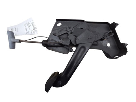 72 - 74 Dodge D150 Emergency Parking Brake Pedal Assembly OEM D250 Ram