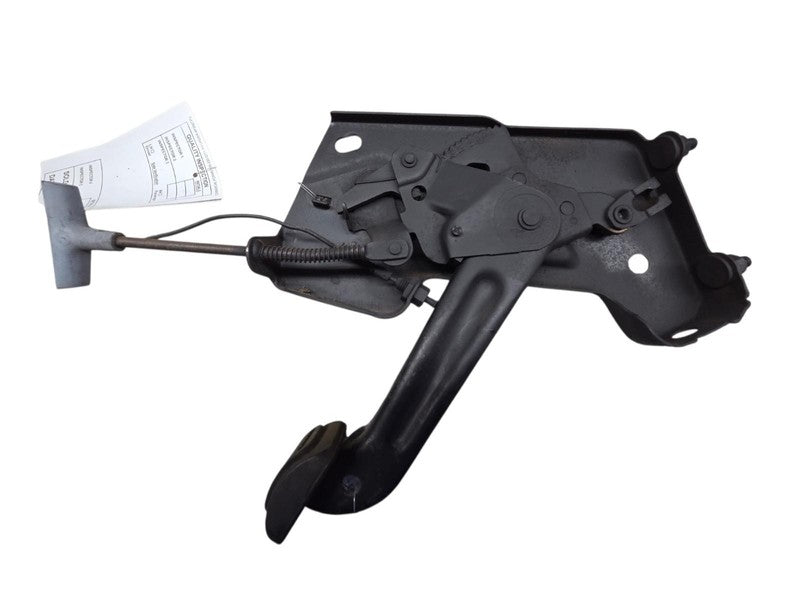 72 - 74 Dodge D150 Emergency Parking Brake Pedal Assembly OEM D250 Ram