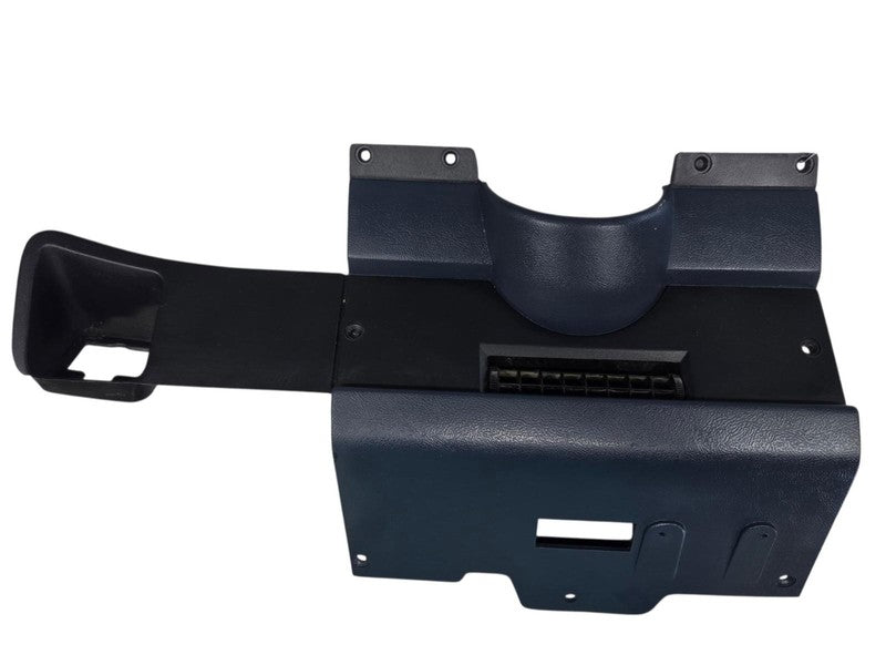 1986-93 Chevrolet S10 Dash Knee Bolster GMC S15 Jimmy Lower Air Outlet