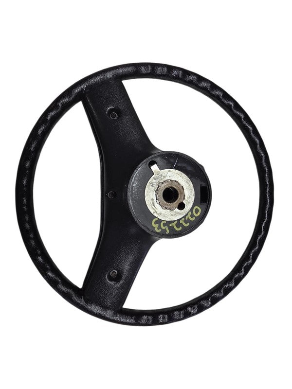 Steering Wheel fits 84 - 96 Jeep Cherokee OEM 2 Spoke XJ