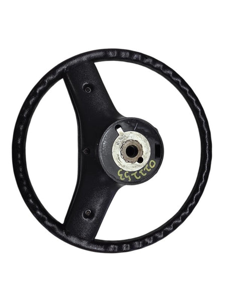 Steering Wheel fits 84 - 96 Jeep Cherokee OEM 2 Spoke XJ