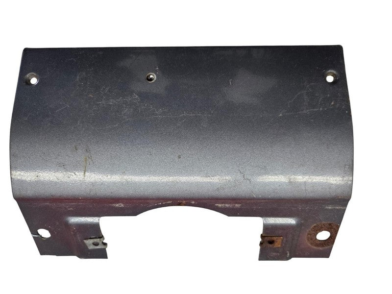 73-87 Chevrolet GMC truck interior lower steering column dash cover pa