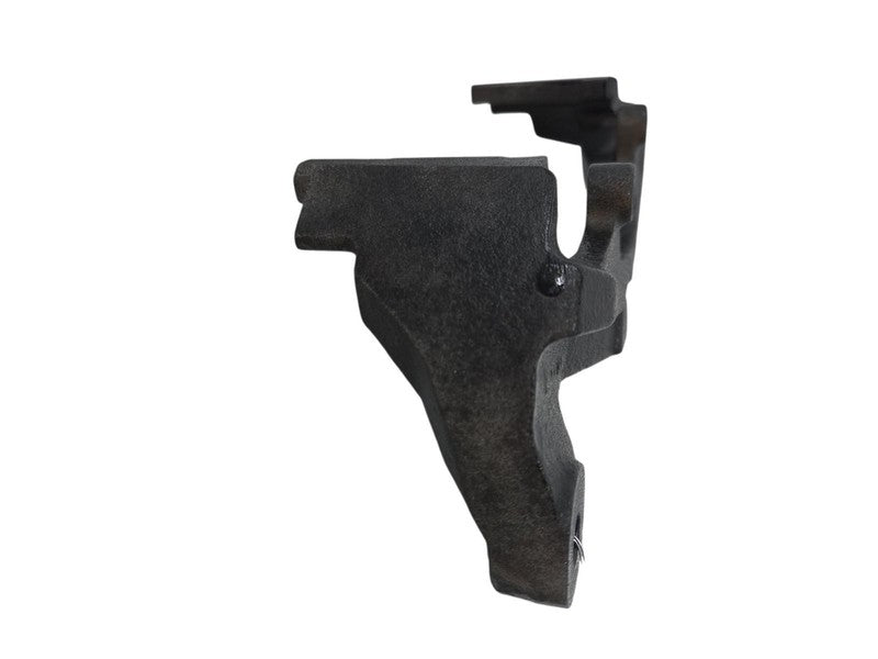 82-88 AMC Eagle Right Front Brake Caliper Mounting Bracket Passenger O