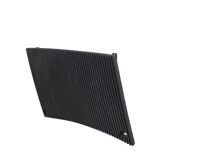 87-94 Chevy S10 Blazer GMC S15 Jimmy RH Dash Speaker Grille Gray OEM 1