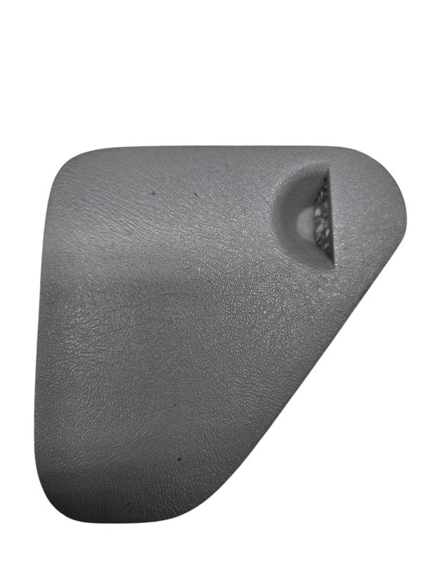Dash Fuse Panel Access Cover fits 95 - 98 Chevrolet C1500 GMC Gray