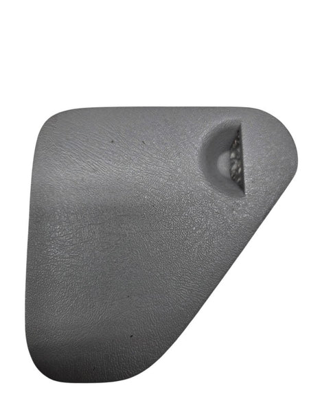Dash Fuse Panel Access Cover fits 95 - 98 Chevrolet C1500 GMC Gray
