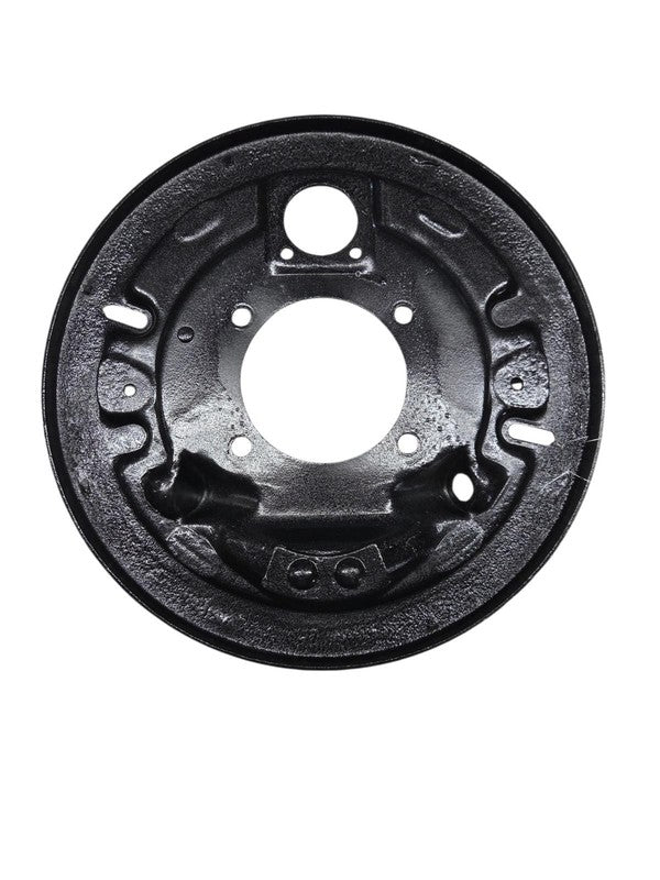 88 - 98 Chevrolet C1500 Right Rear Backing Plate 18013181 OEM 10" Brak