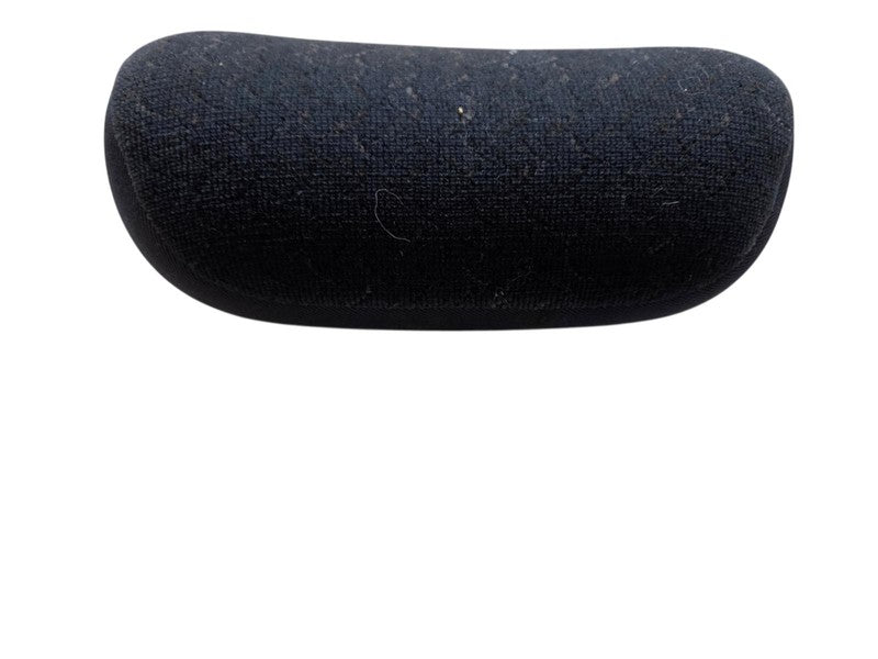 2001-2003 Caravan Voyager 2nd or 3rd Row Headrest OEM Navy Blue Cloth