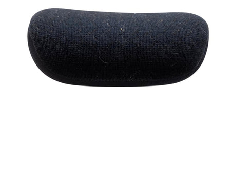 2001-2003 Caravan Voyager 2nd or 3rd Row Headrest OEM Navy Blue Cloth