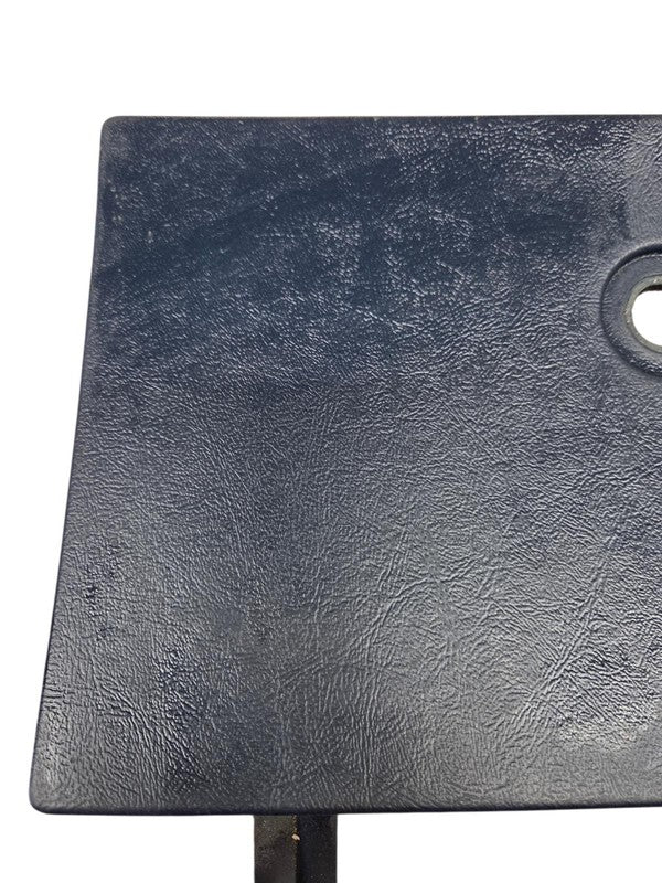 78 - 82 Chevrolet Corvette Glove Box Door Dark Blue OEM