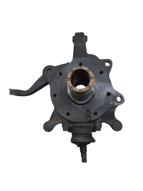86 - 95 Toyota Pickup Left Front Spindle Steering Kuckle Driver Side O