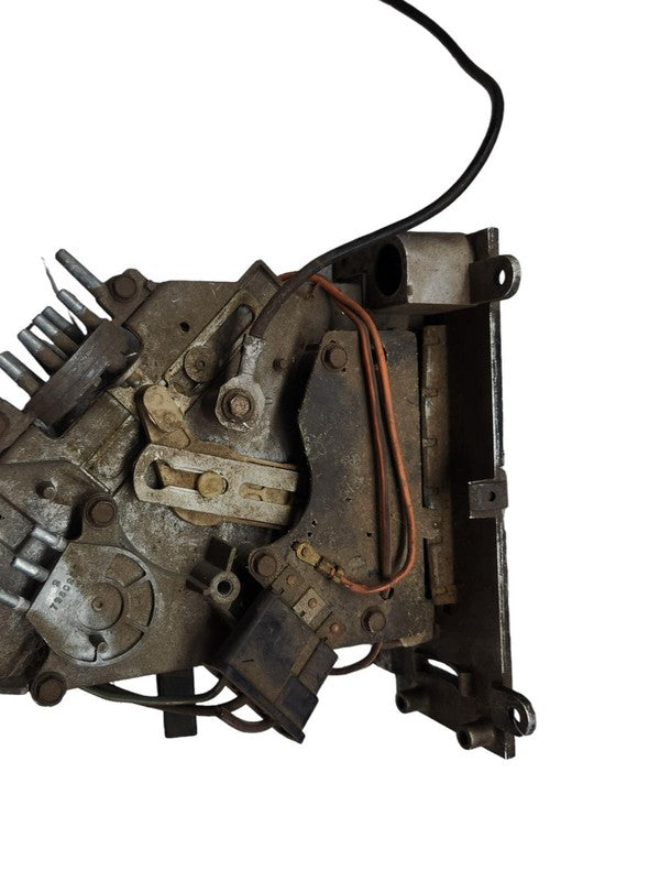 Dash Heater Control fits 73 Buick Century w/AC