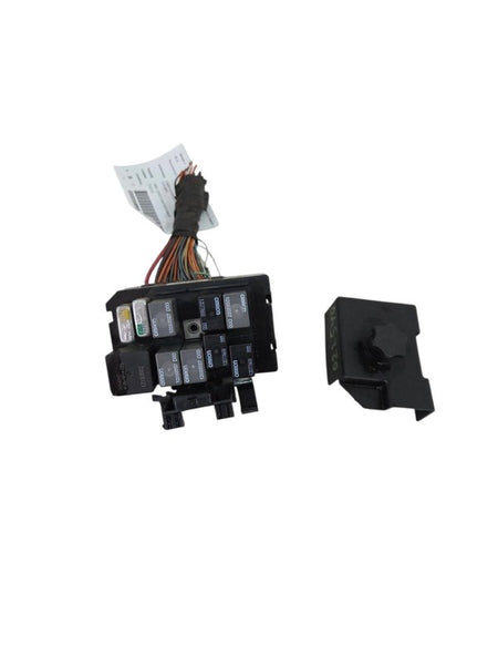 1998 Chevrolet Blazer Relay Junction Box 121938548 OEM GMC Jimmy