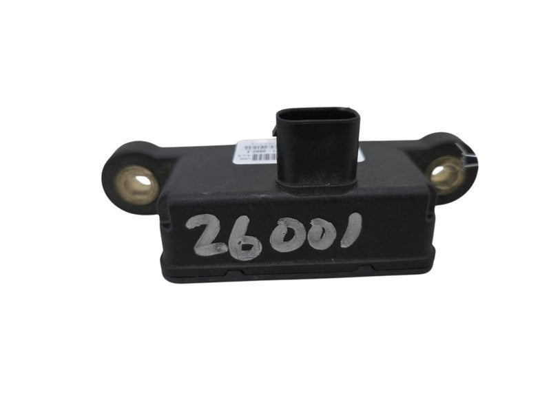 09 - 12 Jeep Compass Stability Control Module 4WD 56029429AA Patriot O