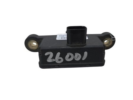 09 - 12 Jeep Compass Stability Control Module 4WD 56029429AA Patriot O