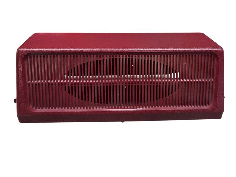 89-93 Dodge Ram D150 D250 D350 Club Cab Rear Speaker Enclosure 5600377