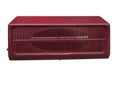 89-93 Dodge Ram D150 D250 D350 Club Cab Rear Speaker Enclosure 5600377