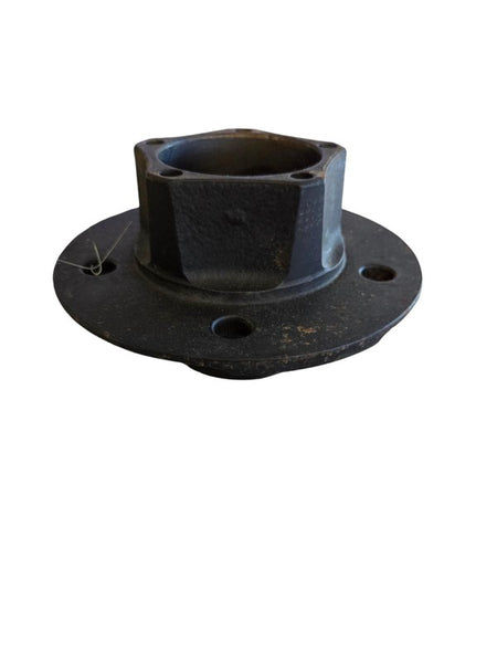 81 - 86 Jeep CJ Front Wheel Hub OEM 5363421H