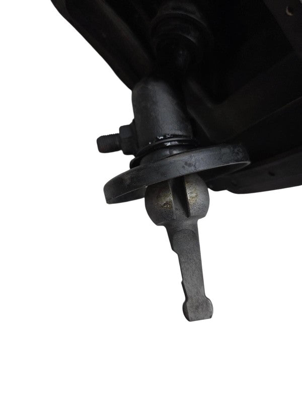 1989-1997 Ford Ranger Manual Shifter Boot Black OEM