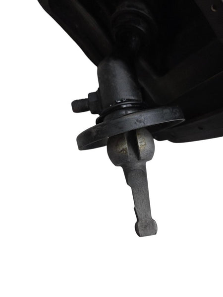 1989-1997 Ford Ranger Manual Shifter Boot Black OEM