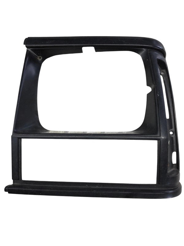 1991 - 1996 Jeep Cherokee Headlight Door Bezel Trim Left Driver Side 5
