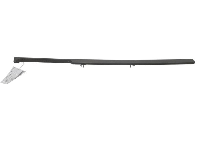 87 - 91 Ford Truck Interior Dash Pad Gray OEM Bronco F-150 F-250 F-350